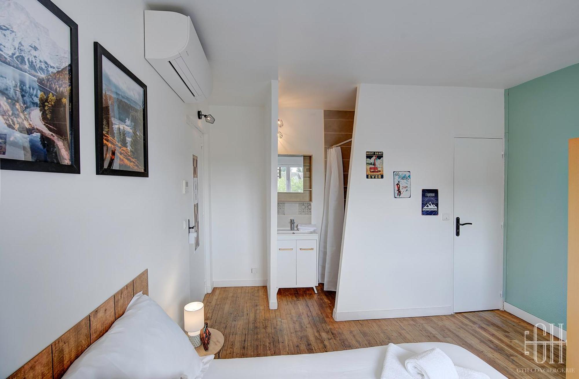 Ferienwohnung Le Qg Tours Exterior foto